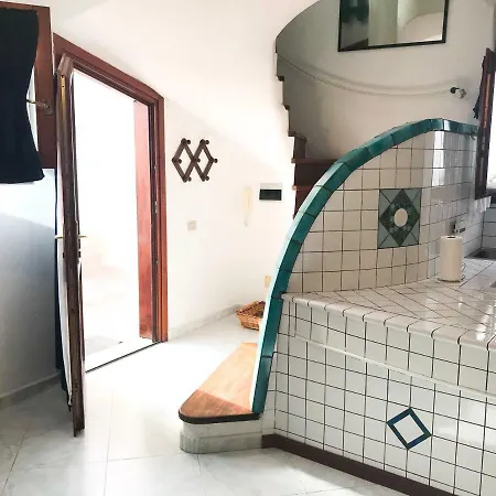 Casa Simpatica Porto Torres