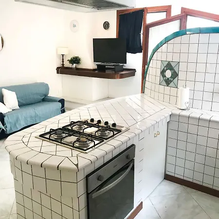 Casa Simpatica *