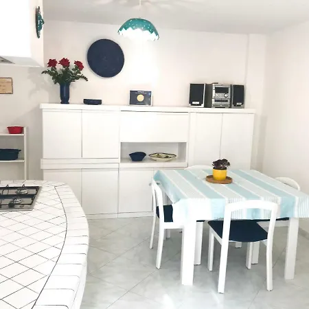 Apartment Casa Simpatica
