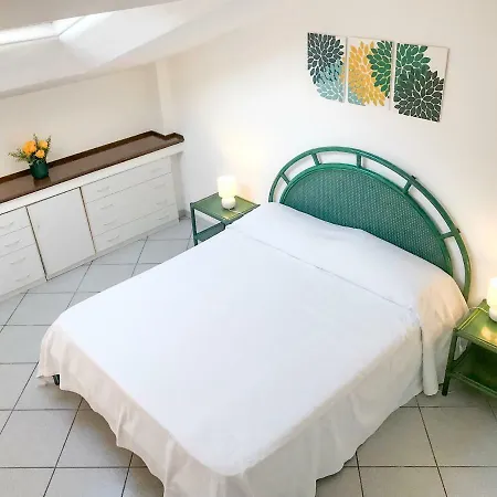 Casa Simpatica * Porto Torres