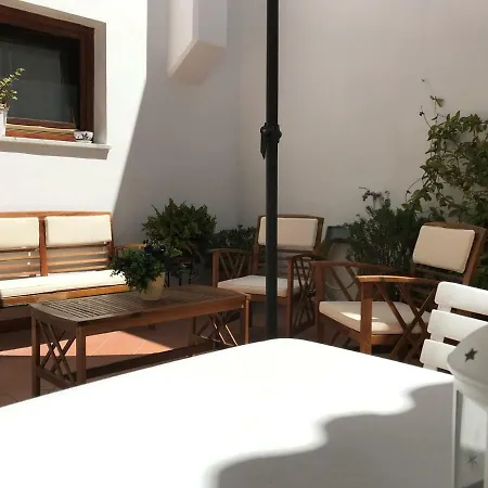 Apartment Casa Simpatica *