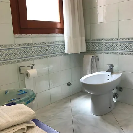 Casa Simpatica Apartment *