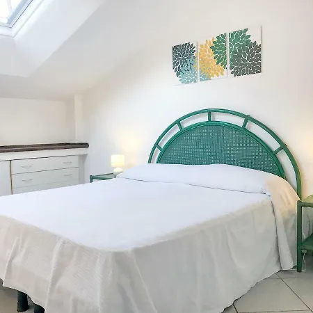 Casa Simpatica * Porto Torres