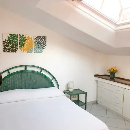 Casa Simpatica Apartamento Porto Torres