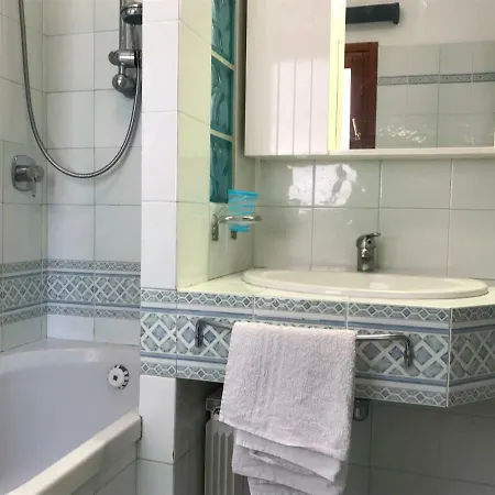 Apartamento Casa Simpatica *