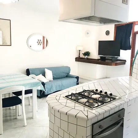 Casa Simpatica Apartment
