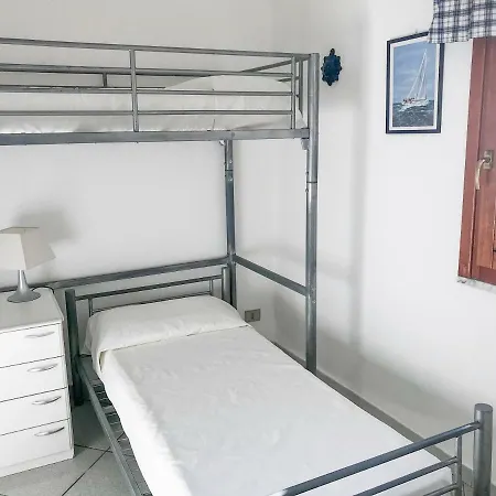 Casa Simpatica Apartment Porto Torres