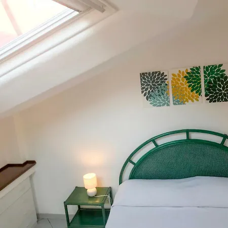 Apartment Casa Simpatica Porto Torres