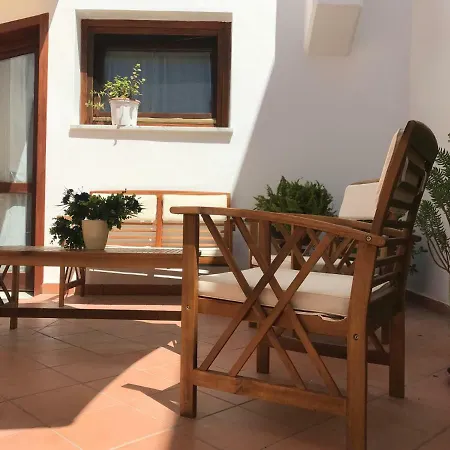 Casa Simpatica Apartment Porto Torres