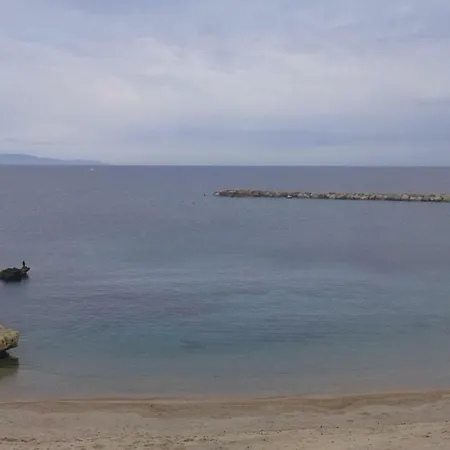 Casa Simpatica * Porto Torres
