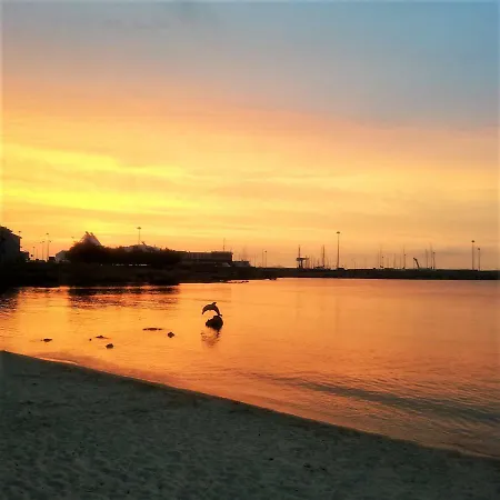 Apartment Casa Simpatica Porto Torres