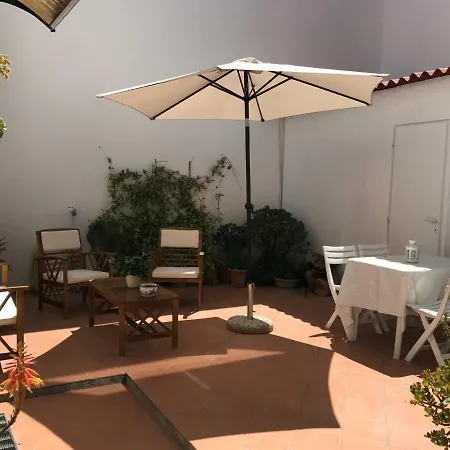 Appartement Casa Simpatica