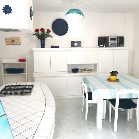 Casa Simpatica * Porto Torres