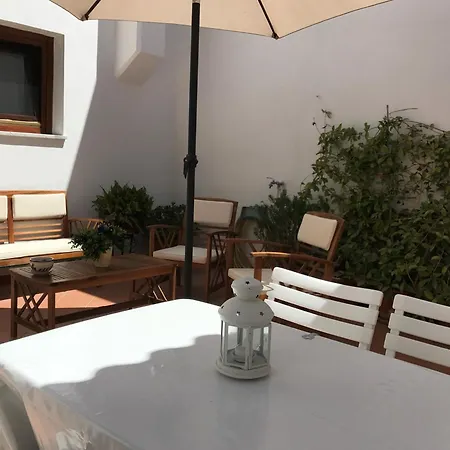 Casa Simpatica *